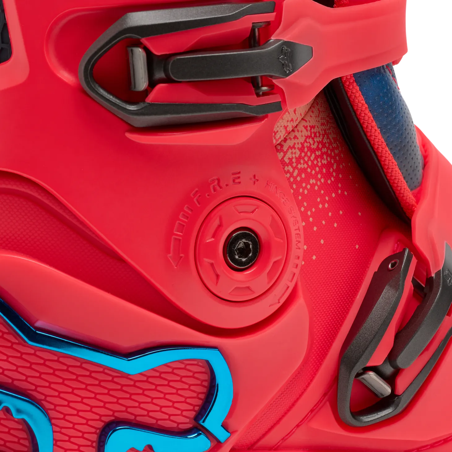 Instinct Vision Limited Edition Boots