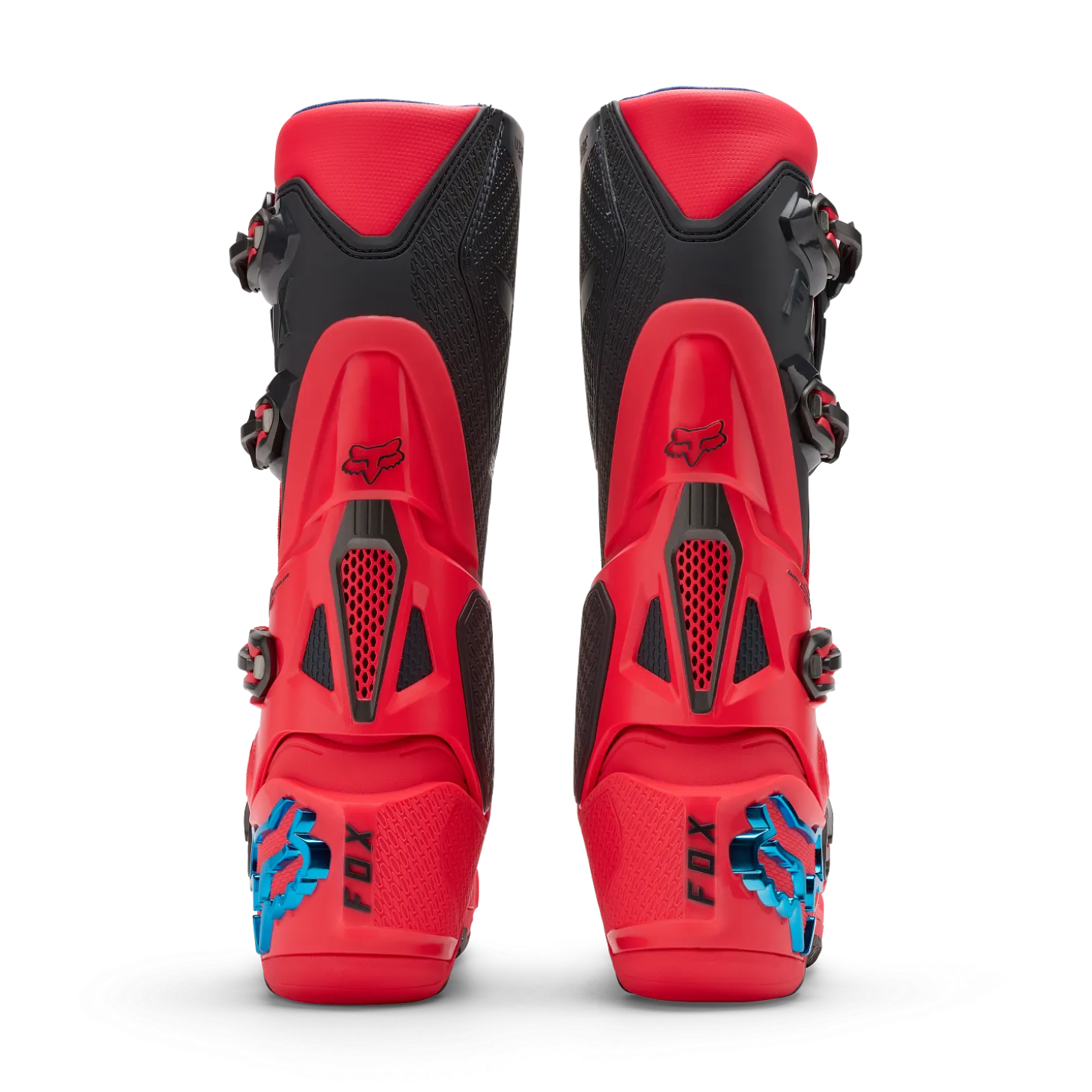 Instinct Vision Limited Edition Boots
