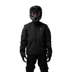 Jack Defend Off-Road