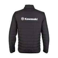 Jack Fox x Kawasaki Howell