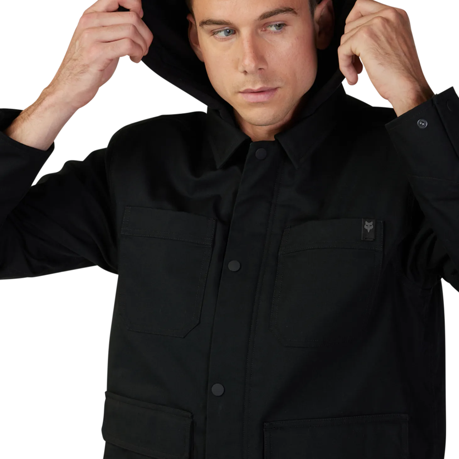 Jack Mercer