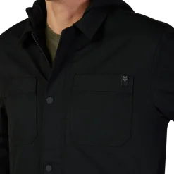Jack Mercer