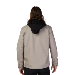 Jack Mercer