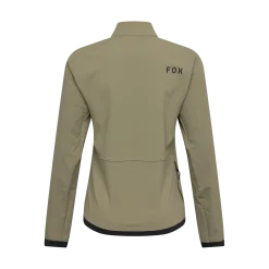 Jack Ranger Fire - Dames