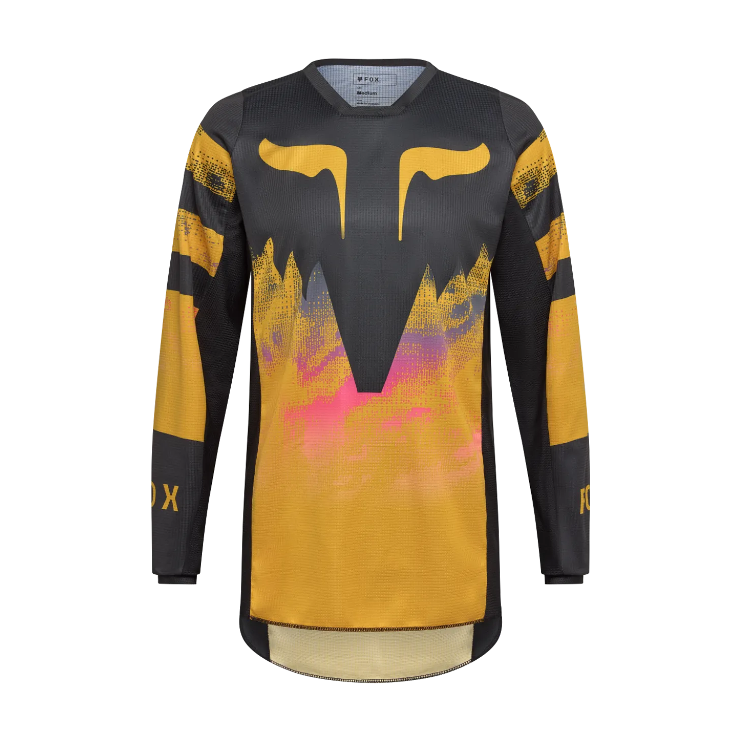 180 Kairos Jersey