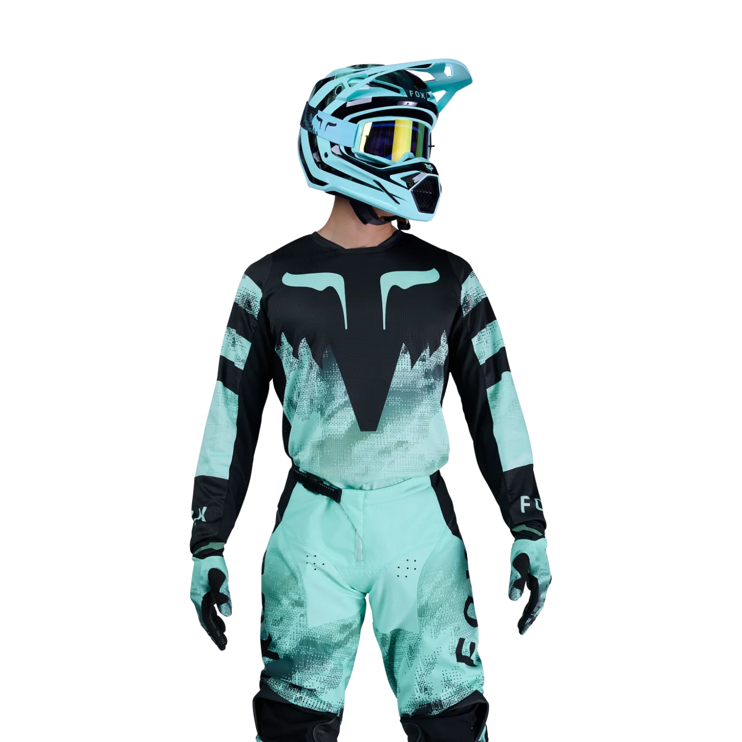 180 Kairos Jersey