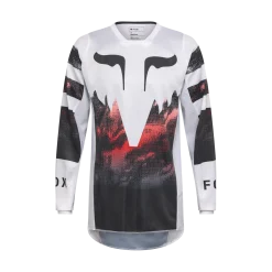 180 Kairos Jersey