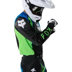 180 Kawasaki Jersey