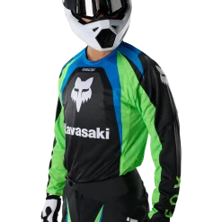 180 Kawasaki Jersey