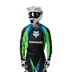 180 Kawasaki Jersey