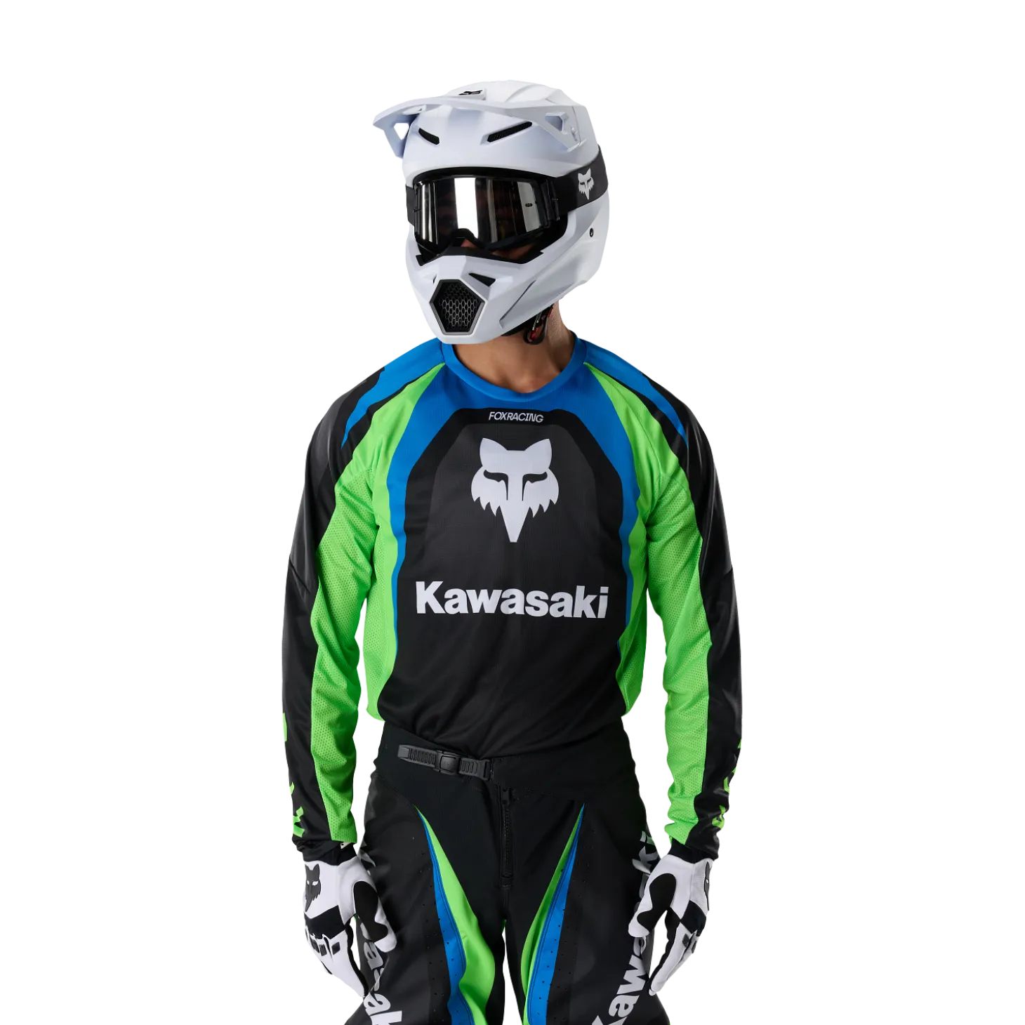 180 Kawasaki Jersey