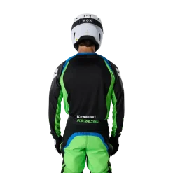 180 Kawasaki Jersey