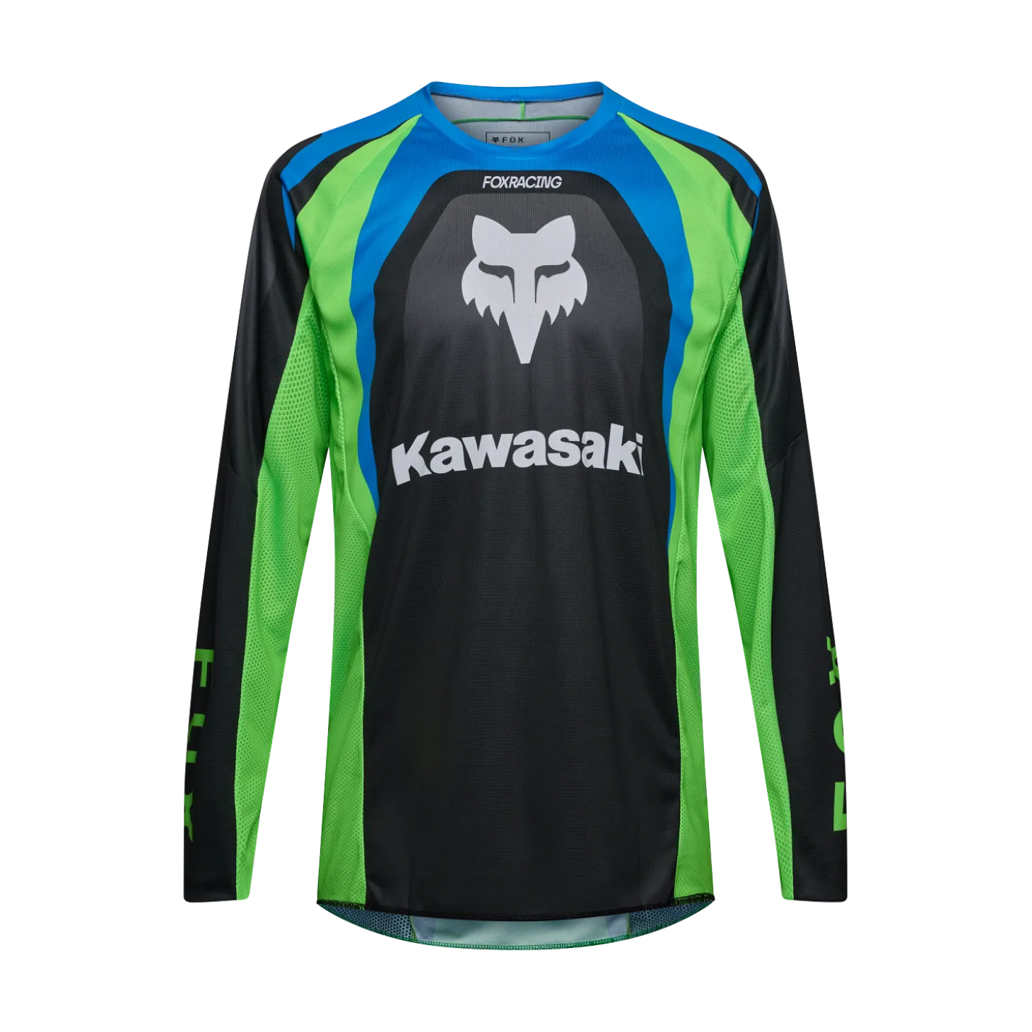 180 Kawasaki Jersey