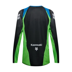 180 Kawasaki Jersey