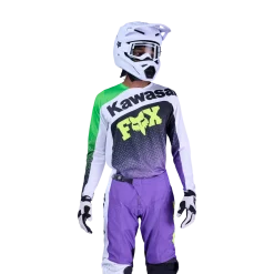 180 Kawasaki Jersey