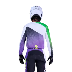 180 Kawasaki Jersey