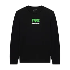 Kawasaki 195 Originele T-shirt met lange mouwen