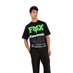 Kawasaki Oversized T-shirt
