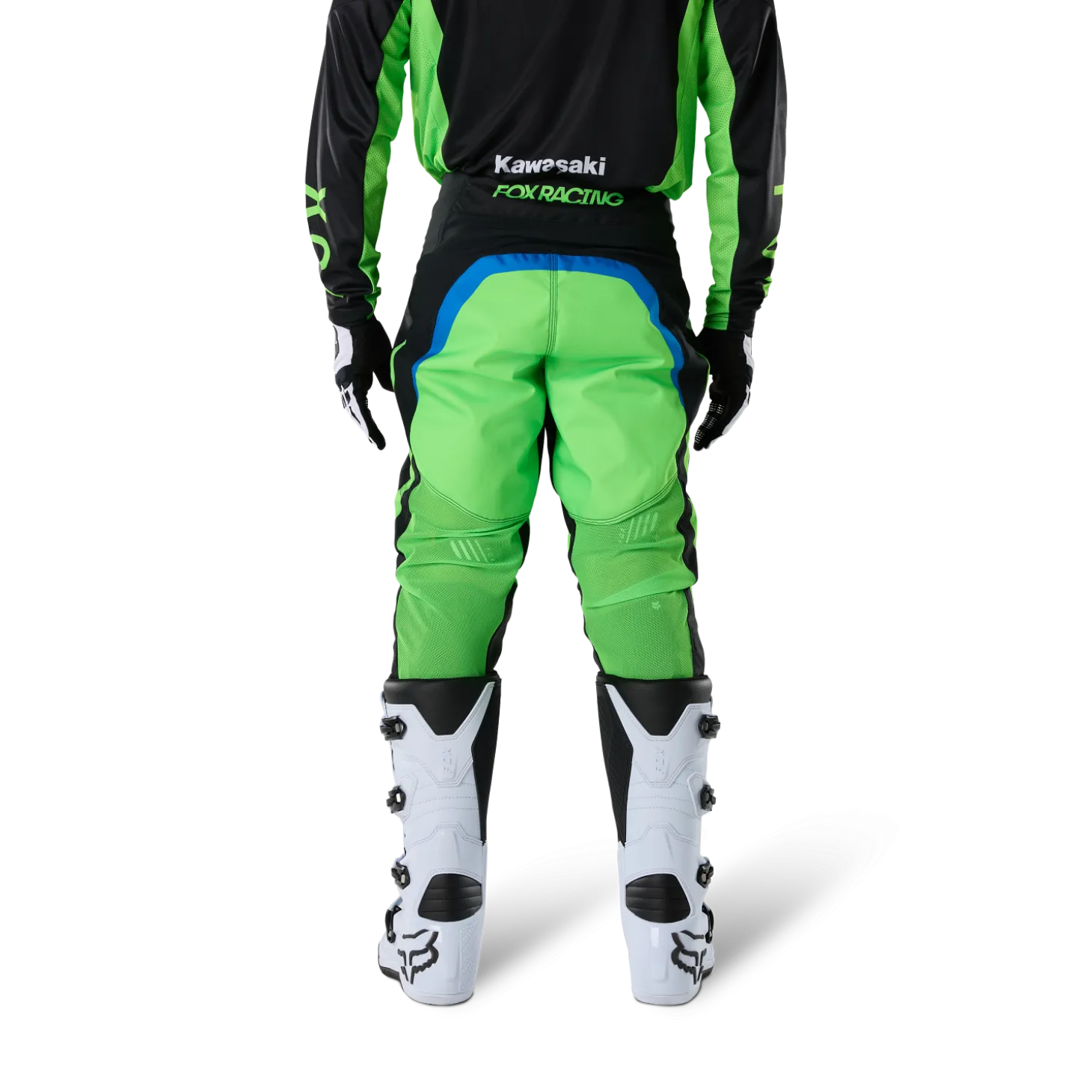 180 Kawasaki Pant