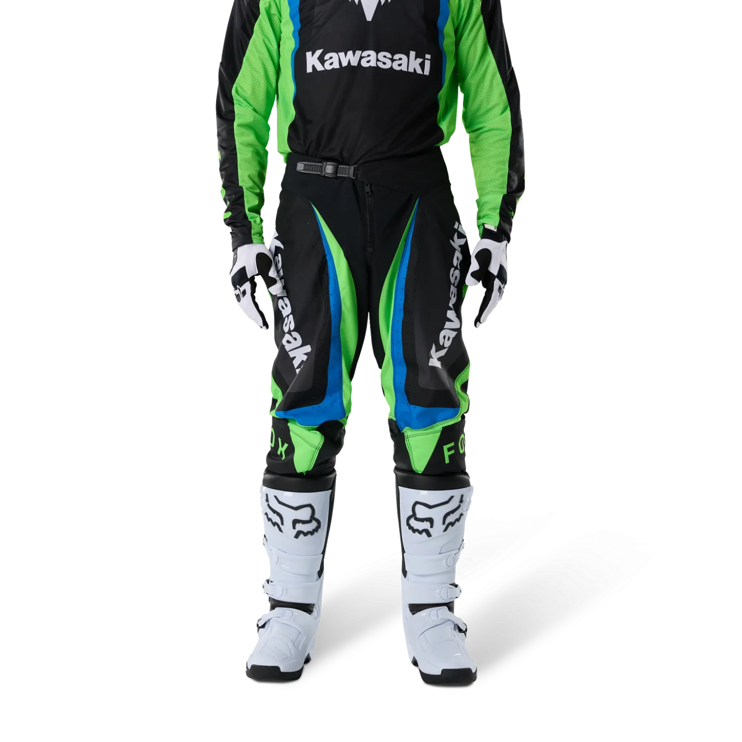 180 Kawasaki Pant
