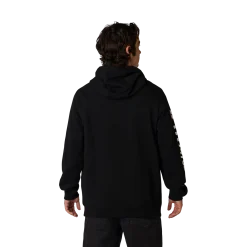 Kawi Fleece Pullover
