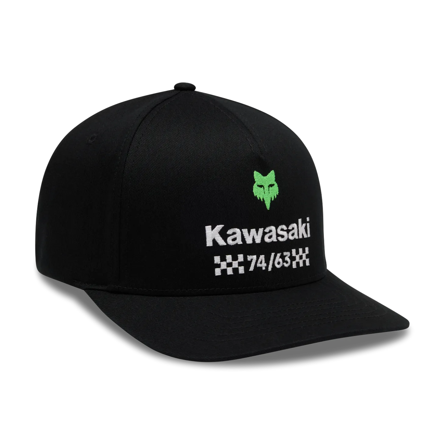 Kawi Flexfit Hat