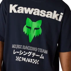 Kawi Midweight Tee