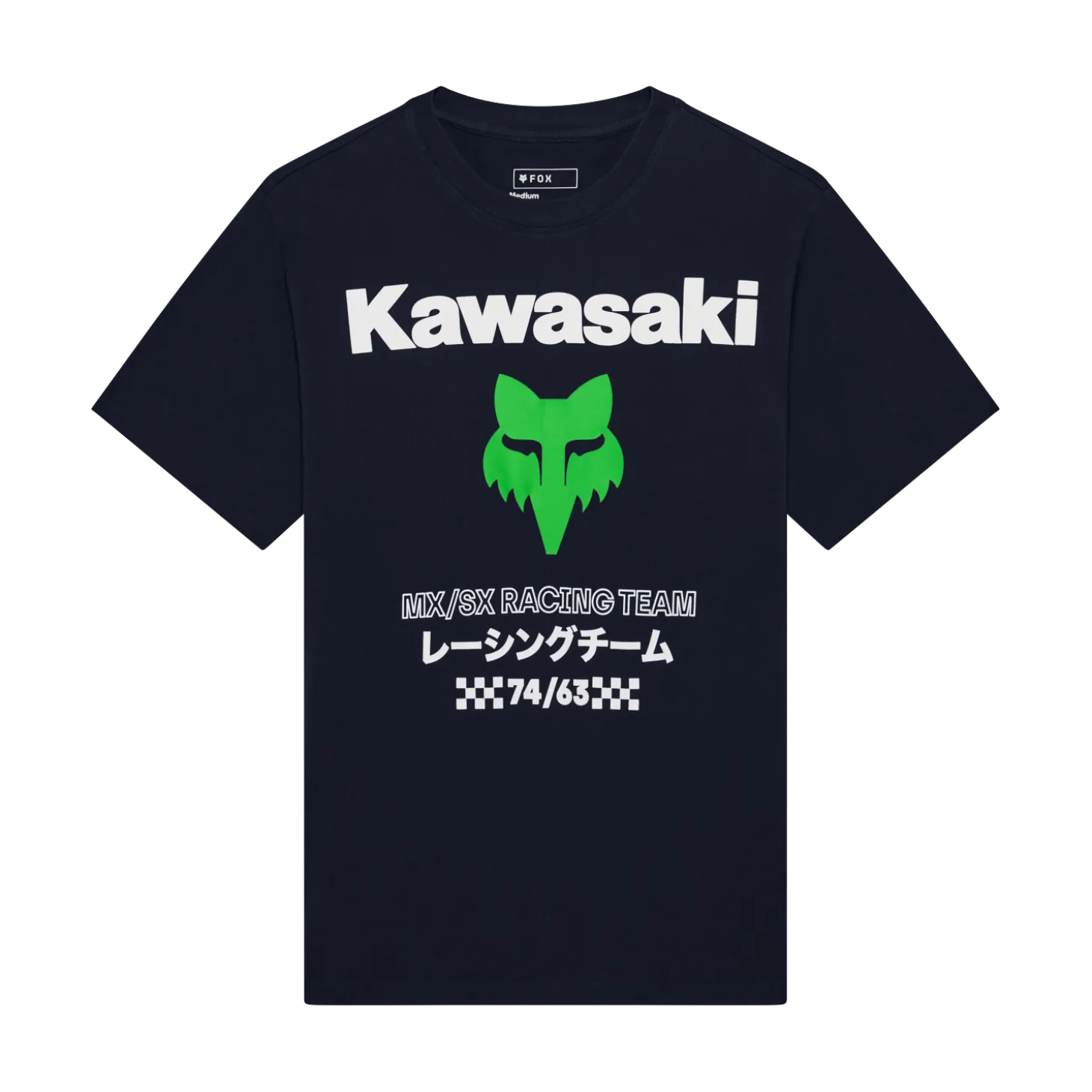 Kawi Midweight Tee