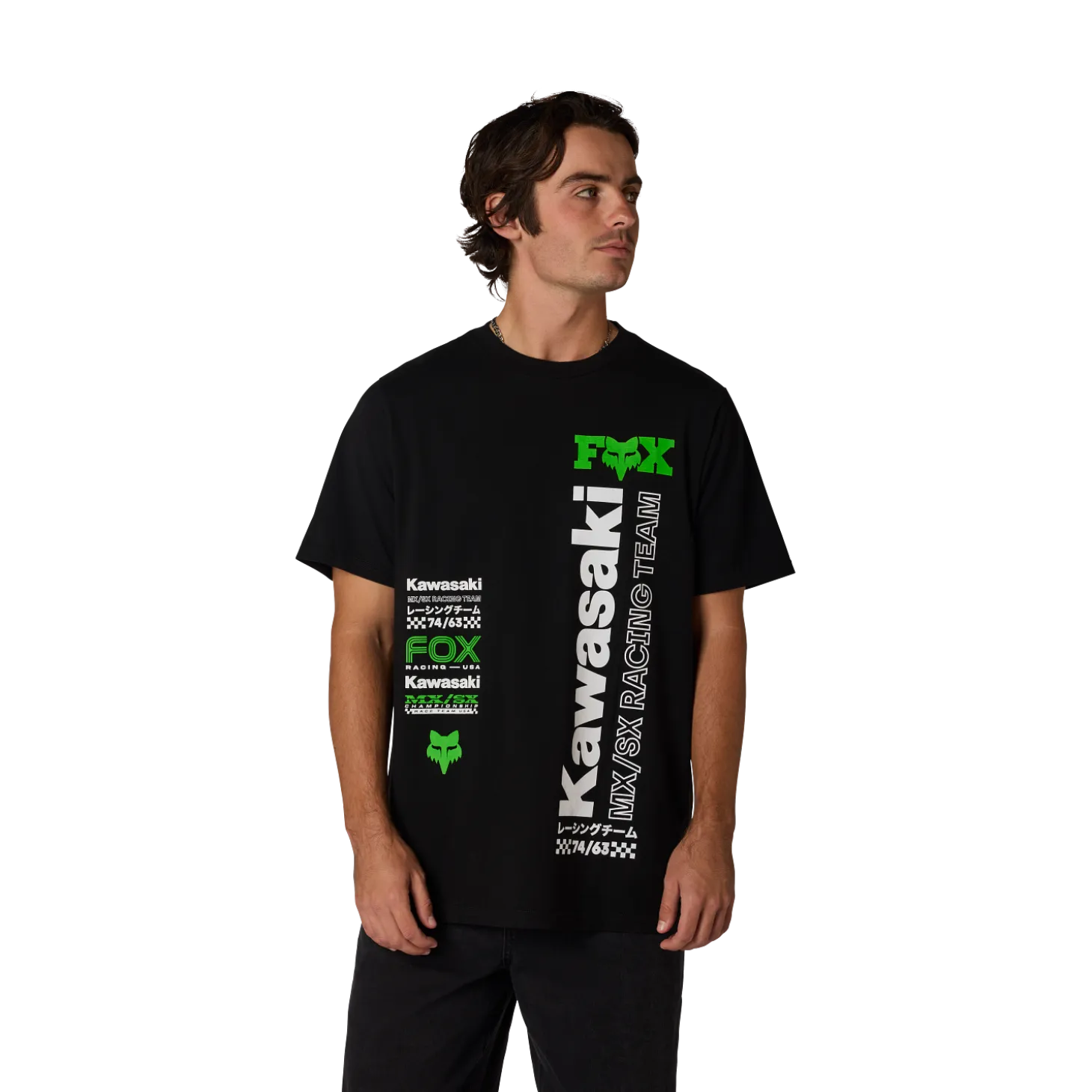Kawi 195 Original Tee