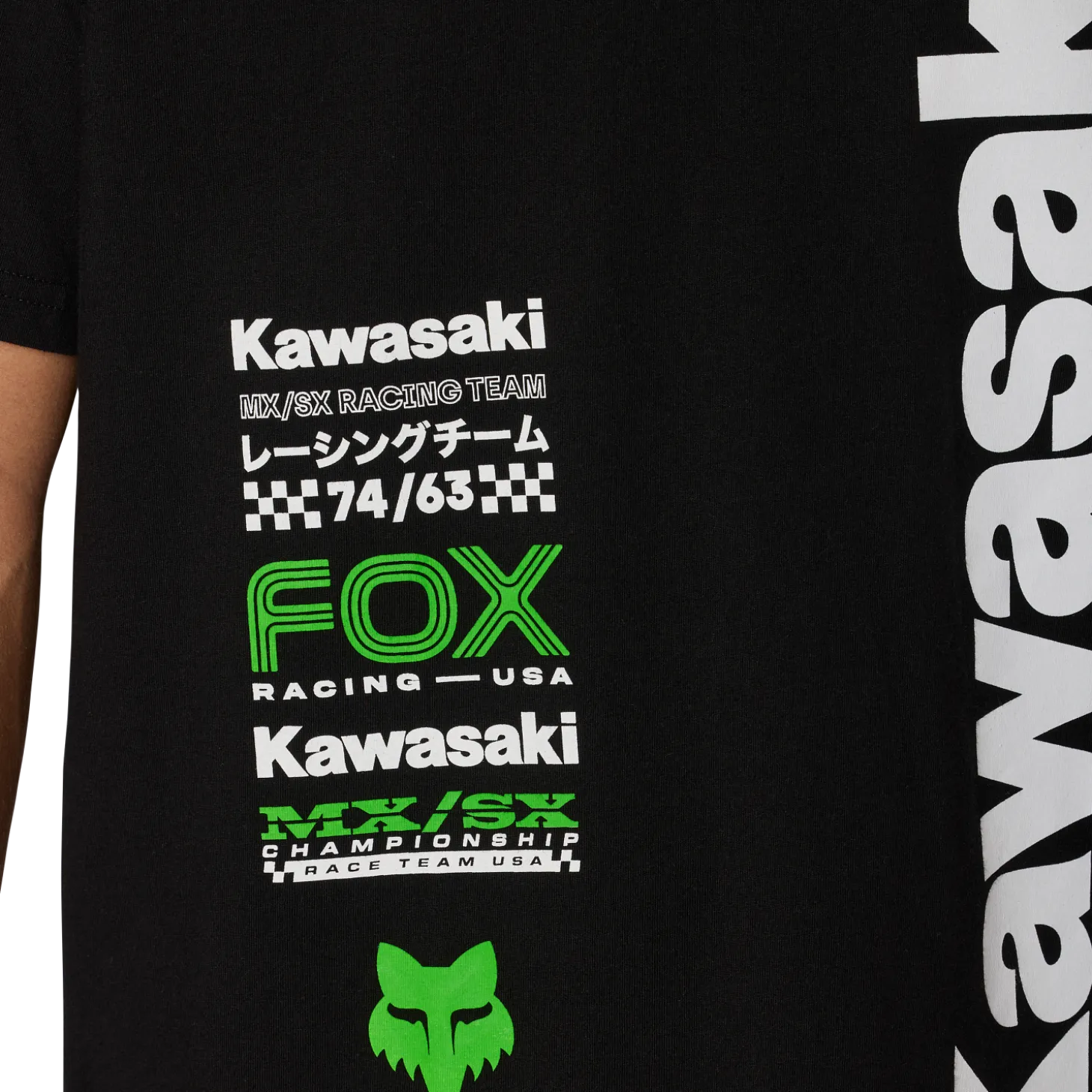 Kawi 195 Original Tee