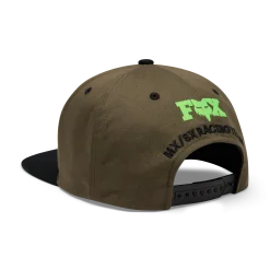 Kawi Snapback Hat