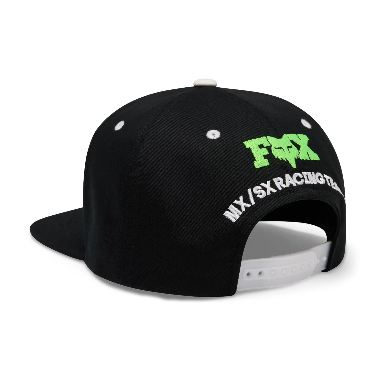 Kawi Snapback Hat