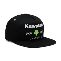 Kawi Snapback Hat