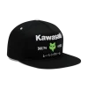 Kawi Snapback Hat
