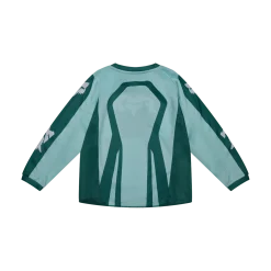 Kids Girls 180 Raid Jersey
