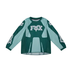 Kids Girls 180 Raid Jersey