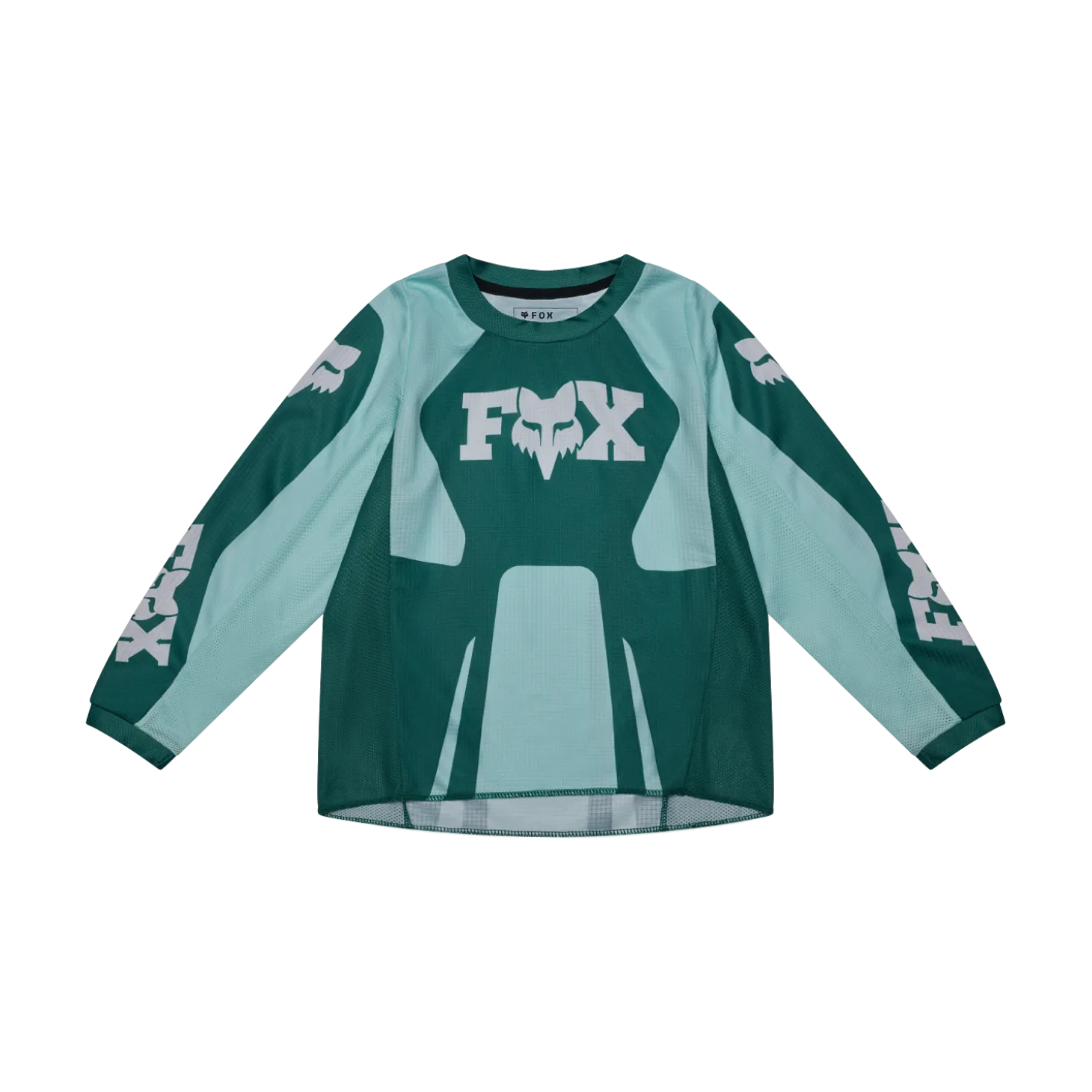 Kids Girls 180 Raid Jersey