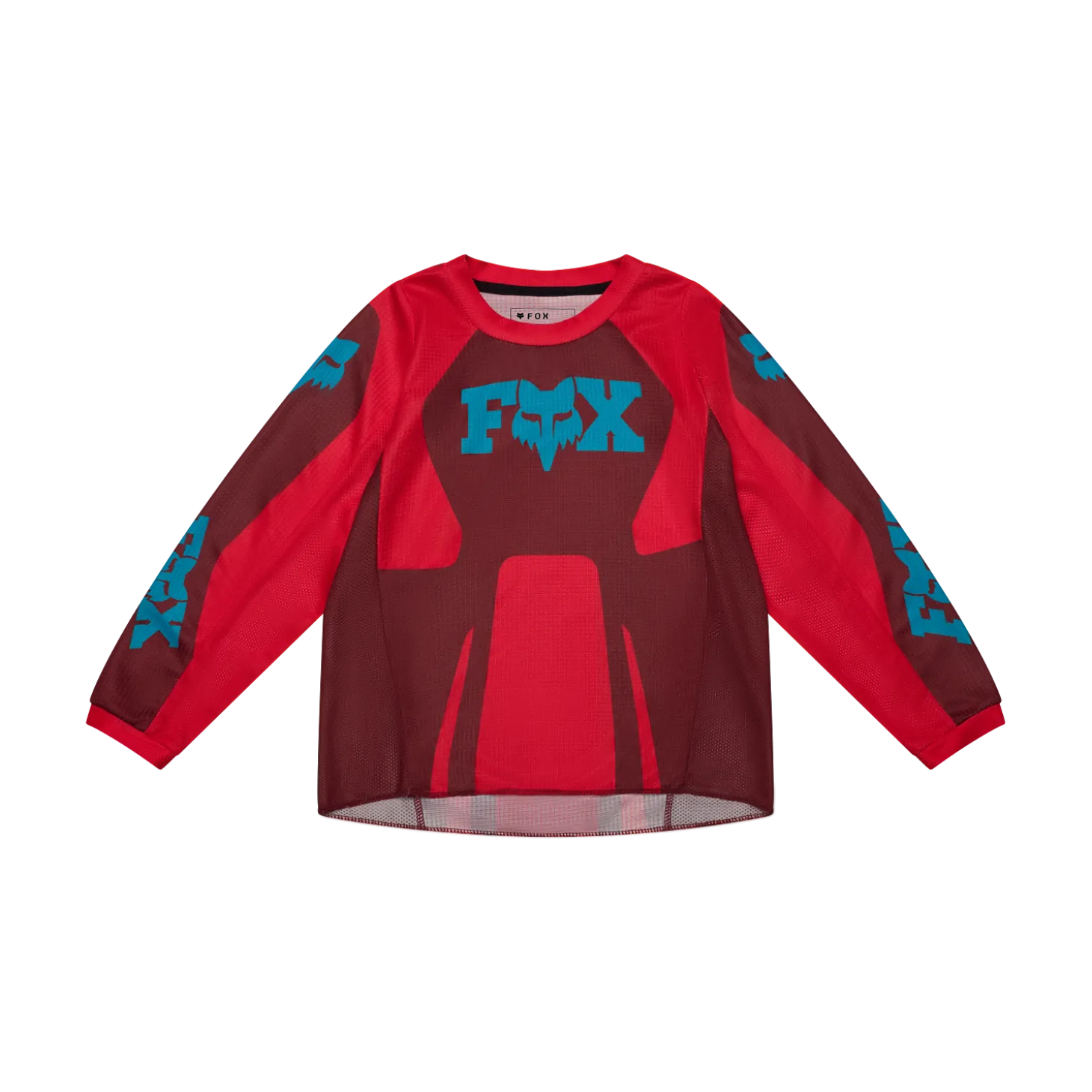 Kids' 180 Raid Jersey
