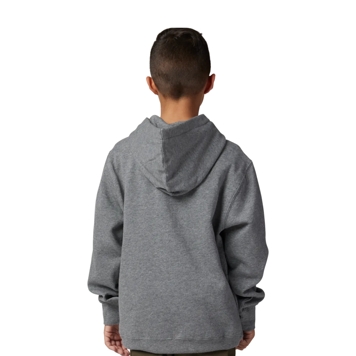 Kinder-pulloverhoodie Youth Legacy