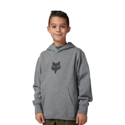 Kinder-pulloverhoodie Youth Legacy