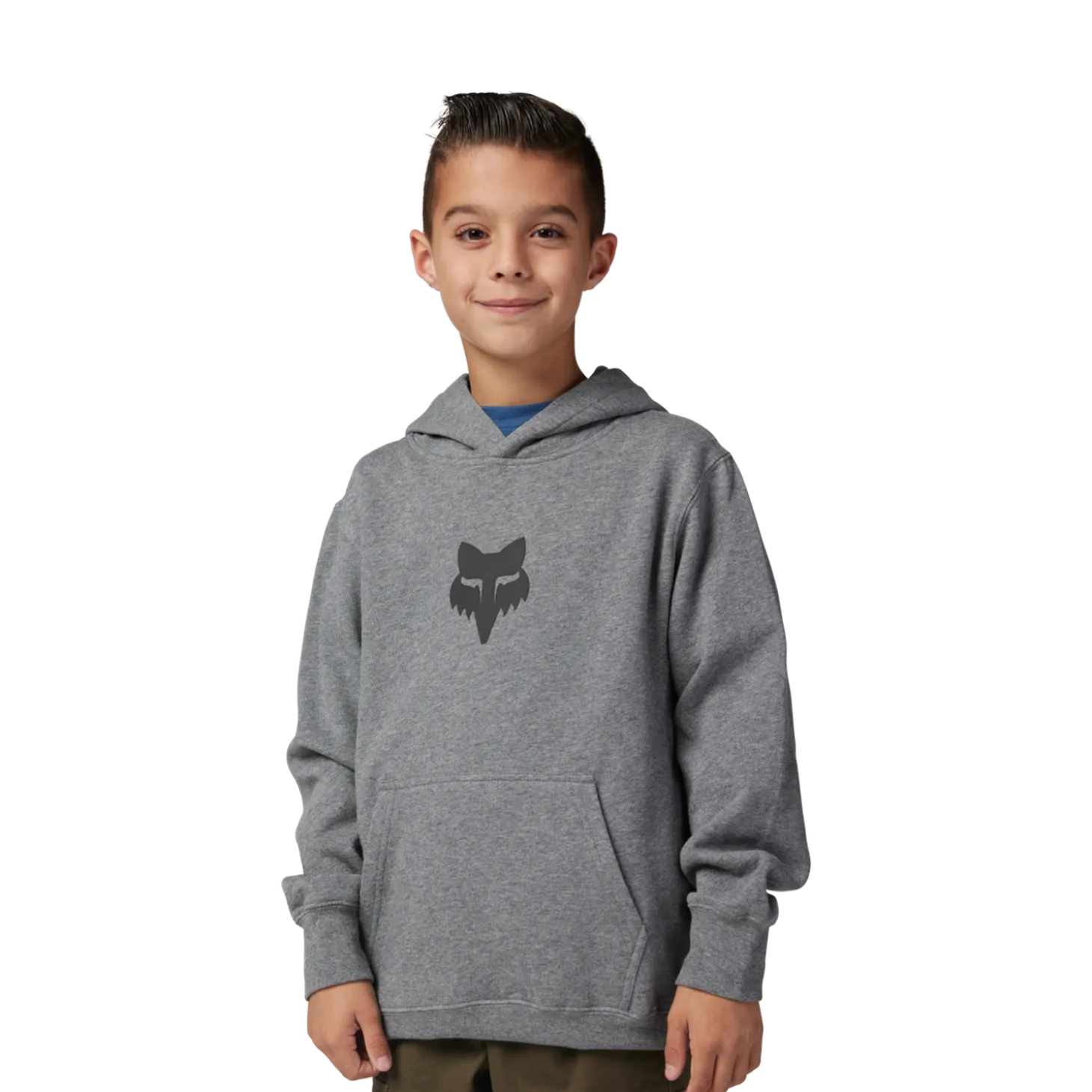 Kinder-pulloverhoodie Youth Legacy
