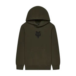 Kinder-pulloverhoodie Youth Legacy
