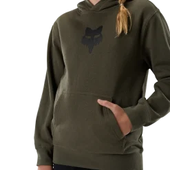 Kinder-pulloverhoodie Youth Legacy