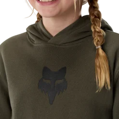 Kinder-pulloverhoodie Youth Legacy