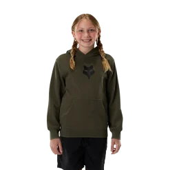 Kinder-pulloverhoodie Youth Legacy
