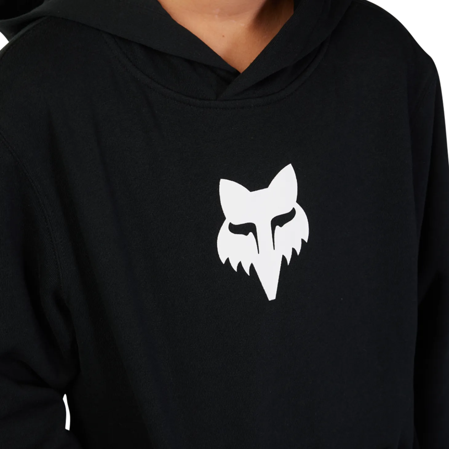 Kinder-pulloverhoodie Youth Legacy