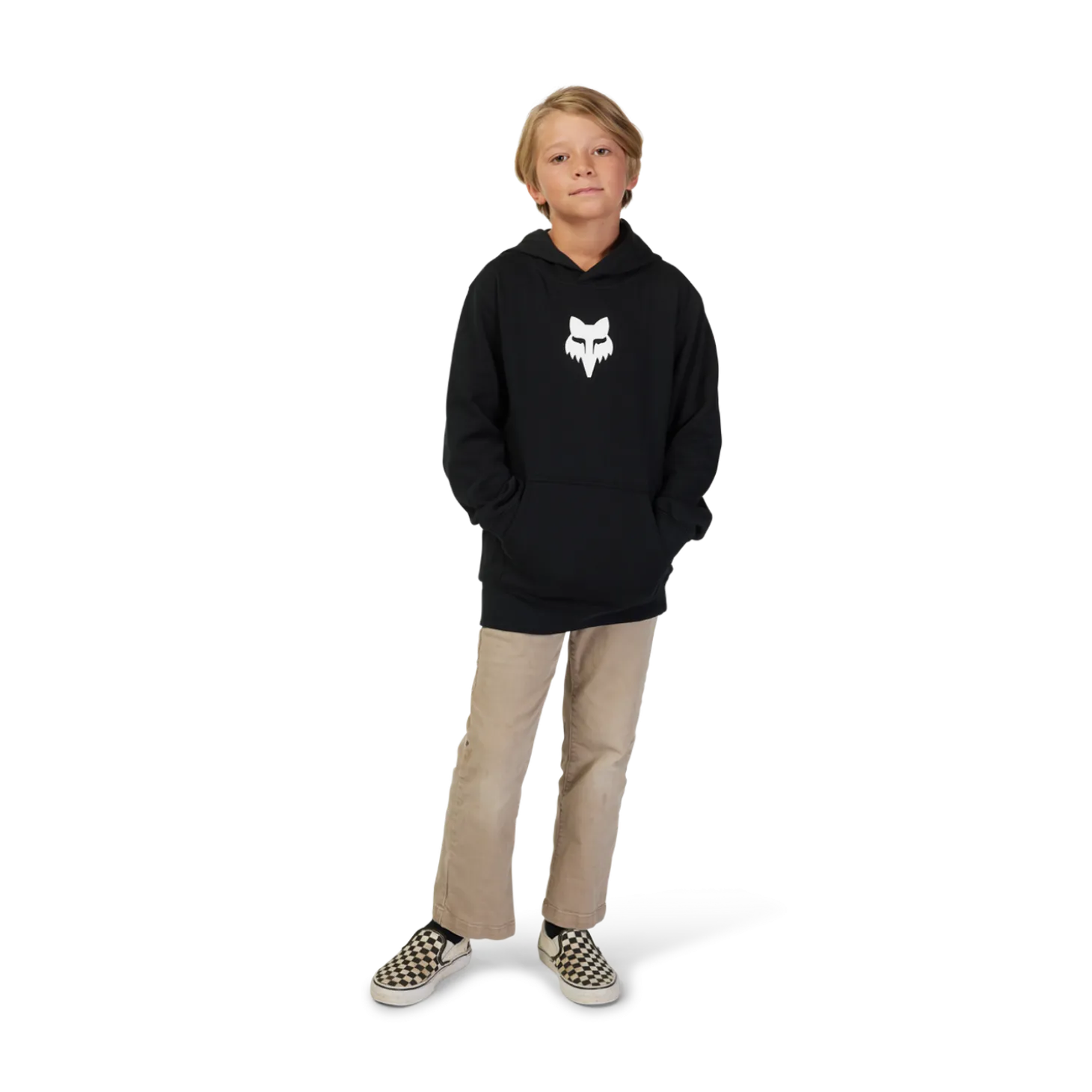 Kinder-pulloverhoodie Youth Legacy