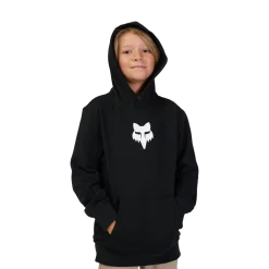 Kinder-pulloverhoodie Youth Legacy