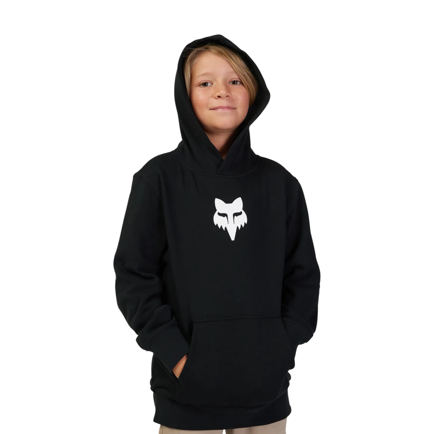 Kinder-pulloverhoodie Youth Legacy