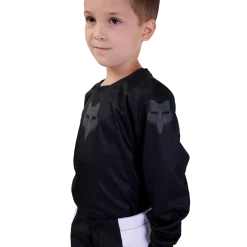 KINDERSHIRT KIDS 180 BLACKOUT